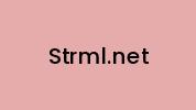 Strml.net Coupon Codes