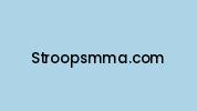 Stroopsmma.com Coupon Codes