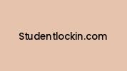 Studentlockin.com Coupon Codes