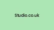 Studio.co.uk Coupon Codes