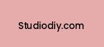 studiodiy.com Coupon Codes