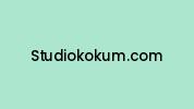 Studiokokum.com Coupon Codes
