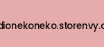 studionekoneko.storenvy.com Coupon Codes