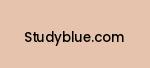studyblue.com Coupon Codes