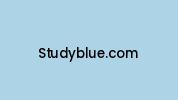 Studyblue.com Coupon Codes