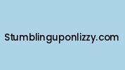 Stumblinguponlizzy.com Coupon Codes