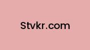 Stvkr.com Coupon Codes