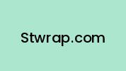 Stwrap.com Coupon Codes
