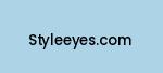 styleeyes.com Coupon Codes