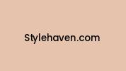 Stylehaven.com Coupon Codes