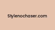 Stylenochaser.com Coupon Codes