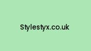 Stylestyx.co.uk Coupon Codes