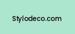 stylodeco.com Coupon Codes