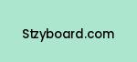 stzyboard.com Coupon Codes