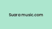 Suara-music.com Coupon Codes