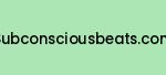 subconsciousbeats.com Coupon Codes