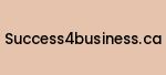 success4business.ca Coupon Codes