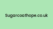 Sugarcoathope.co.uk Coupon Codes