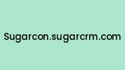 Sugarcon.sugarcrm.com Coupon Codes