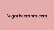 Sugarfreemom.com Coupon Codes