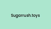 Sugarrush.toys Coupon Codes