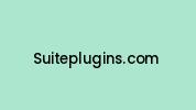 Suiteplugins.com Coupon Codes