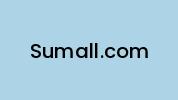 Sumall.com Coupon Codes