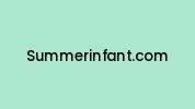 Summerinfant.com Coupon Codes