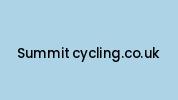 Summit-cycling.co.uk Coupon Codes