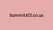 Summit.k12.co.us Coupon Codes