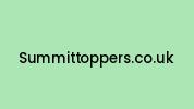 Summittoppers.co.uk Coupon Codes