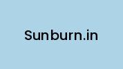 Sunburn.in Coupon Codes