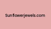 Sunflowerjewels.com Coupon Codes