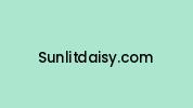 Sunlitdaisy.com Coupon Codes
