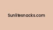 Sunlitesnacks.com Coupon Codes
