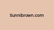 Sunnibrown.com Coupon Codes