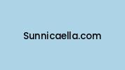 Sunnicaella.com Coupon Codes