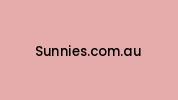 Sunnies.com.au Coupon Codes