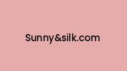 Sunnyandsilk.com Coupon Codes
