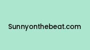 Sunnyonthebeat.com Coupon Codes