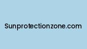Sunprotectionzone.com Coupon Codes