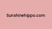 Sunshinehippo.com Coupon Codes