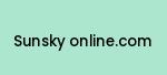 sunsky-online.com Coupon Codes