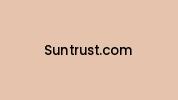 Suntrust.com Coupon Codes