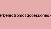 Superbelectronicsaccessories.com Coupon Codes