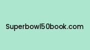 Superbowl50book.com Coupon Codes