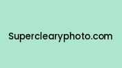 Superclearyphoto.com Coupon Codes