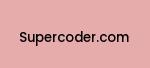 supercoder.com Coupon Codes
