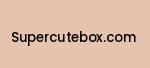 supercutebox.com Coupon Codes