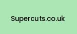 supercuts.co.uk Coupon Codes